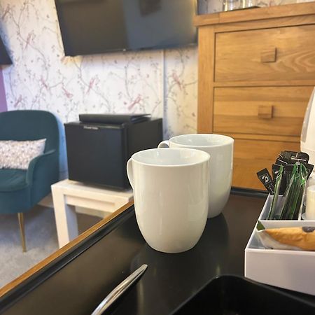 Melbourne Guest House Bowness-on-Windermere Esterno foto