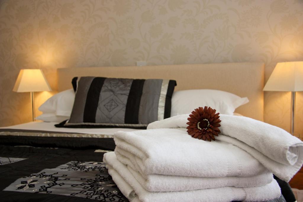 Melbourne Guest House Bowness-on-Windermere Camera foto