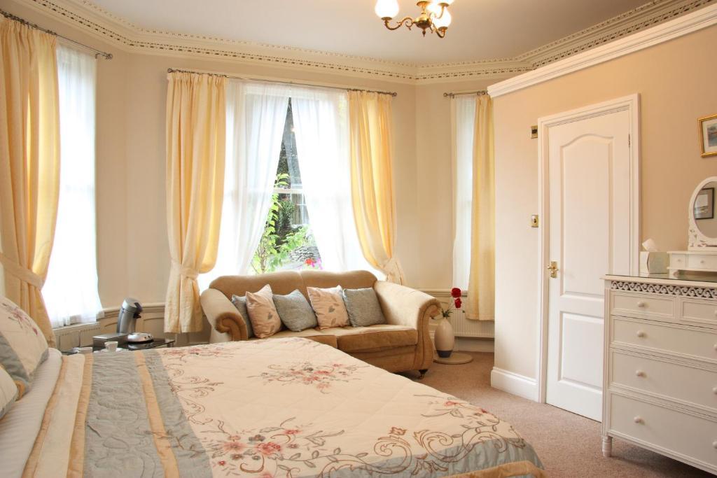 Melbourne Guest House Bowness-on-Windermere Camera foto