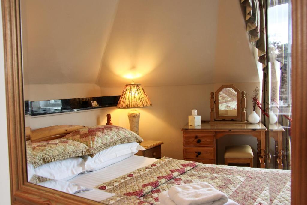 Melbourne Guest House Bowness-on-Windermere Camera foto