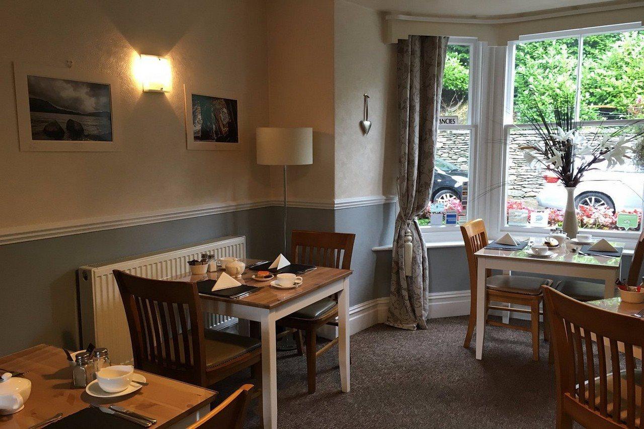 Melbourne Guest House Bowness-on-Windermere Esterno foto