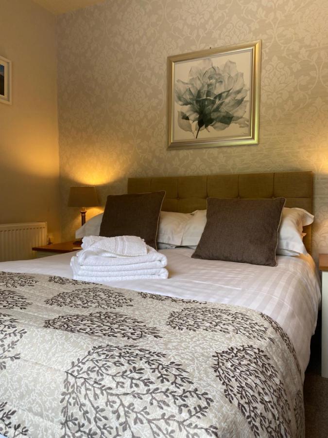 Melbourne Guest House Bowness-on-Windermere Esterno foto