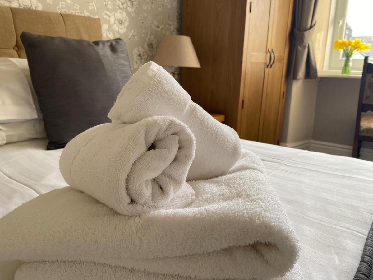 Melbourne Guest House Bowness-on-Windermere Esterno foto