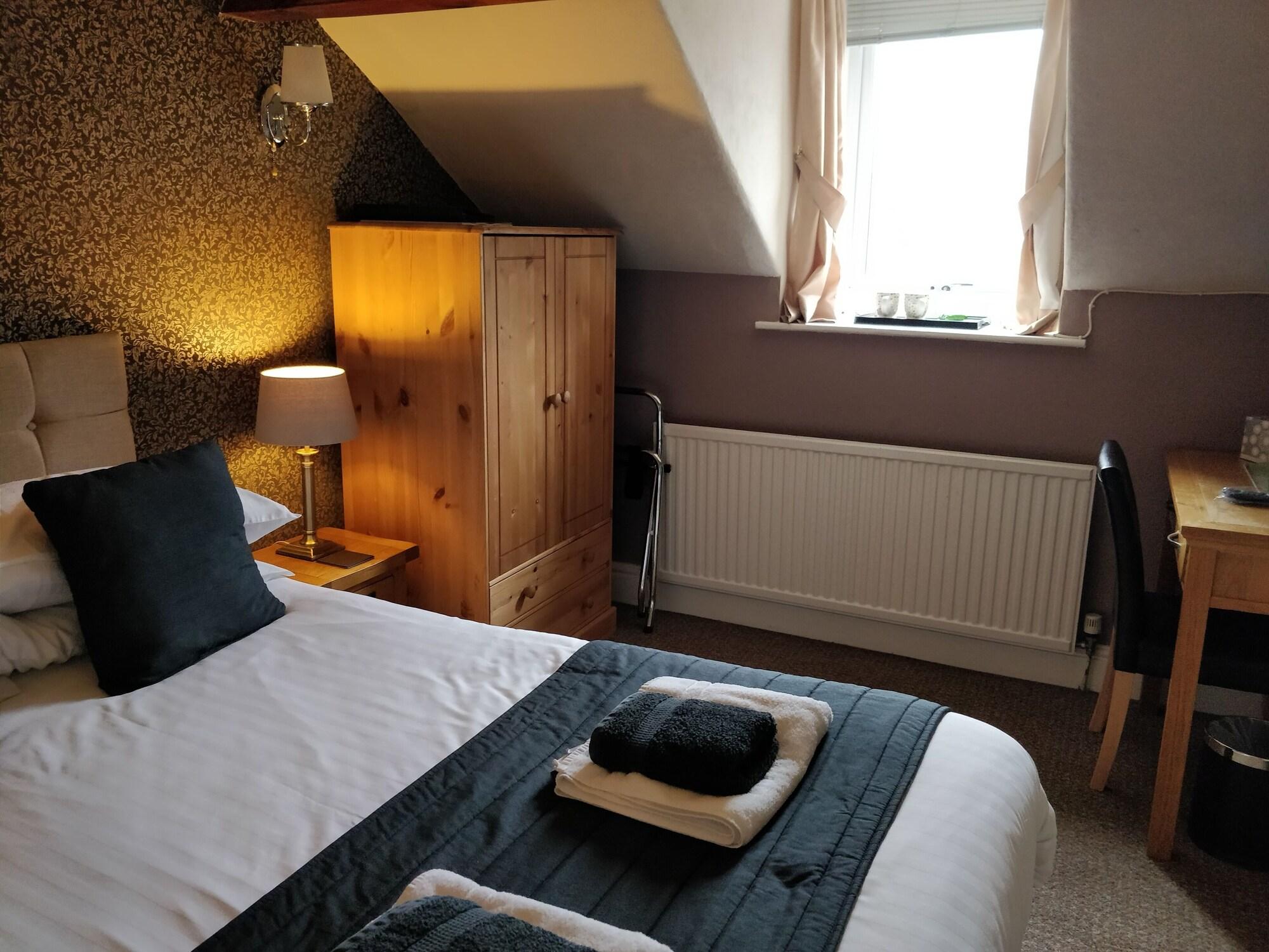 Melbourne Guest House Bowness-on-Windermere Esterno foto