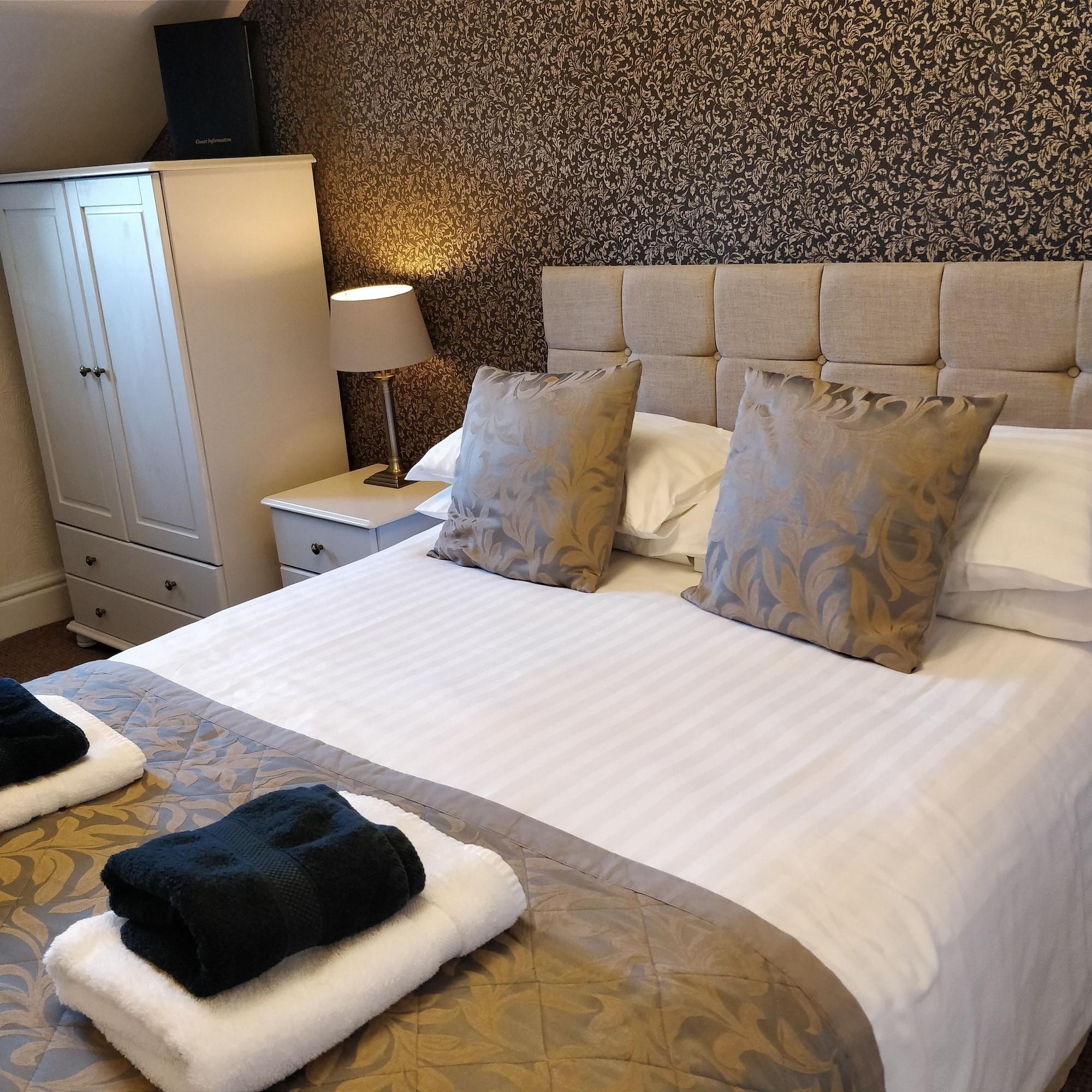 Melbourne Guest House Bowness-on-Windermere Esterno foto