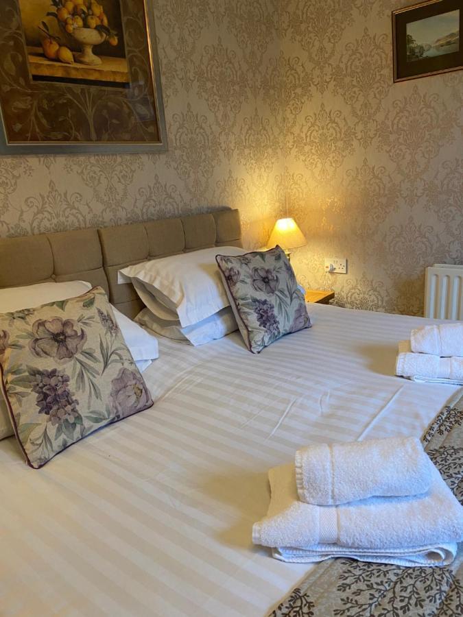 Melbourne Guest House Bowness-on-Windermere Esterno foto