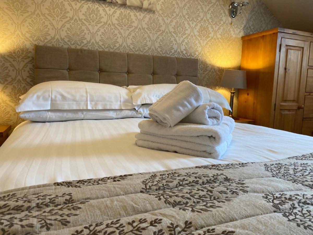 Melbourne Guest House Bowness-on-Windermere Esterno foto