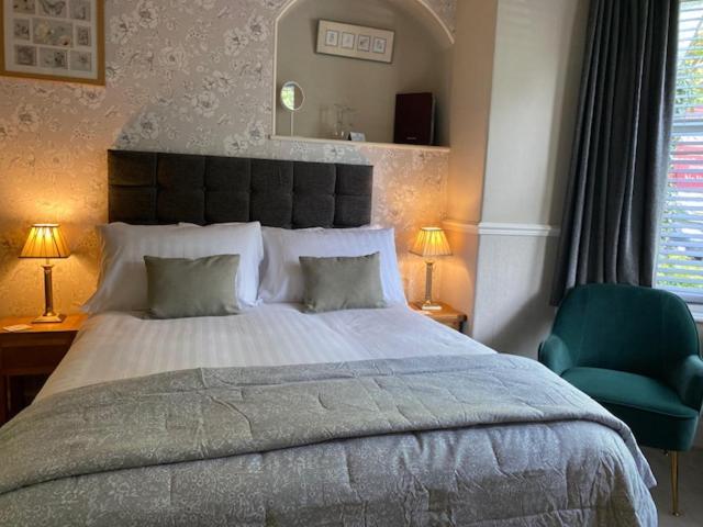 Melbourne Guest House Bowness-on-Windermere Esterno foto