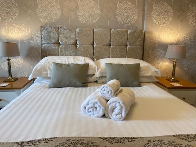 Melbourne Guest House Bowness-on-Windermere Esterno foto