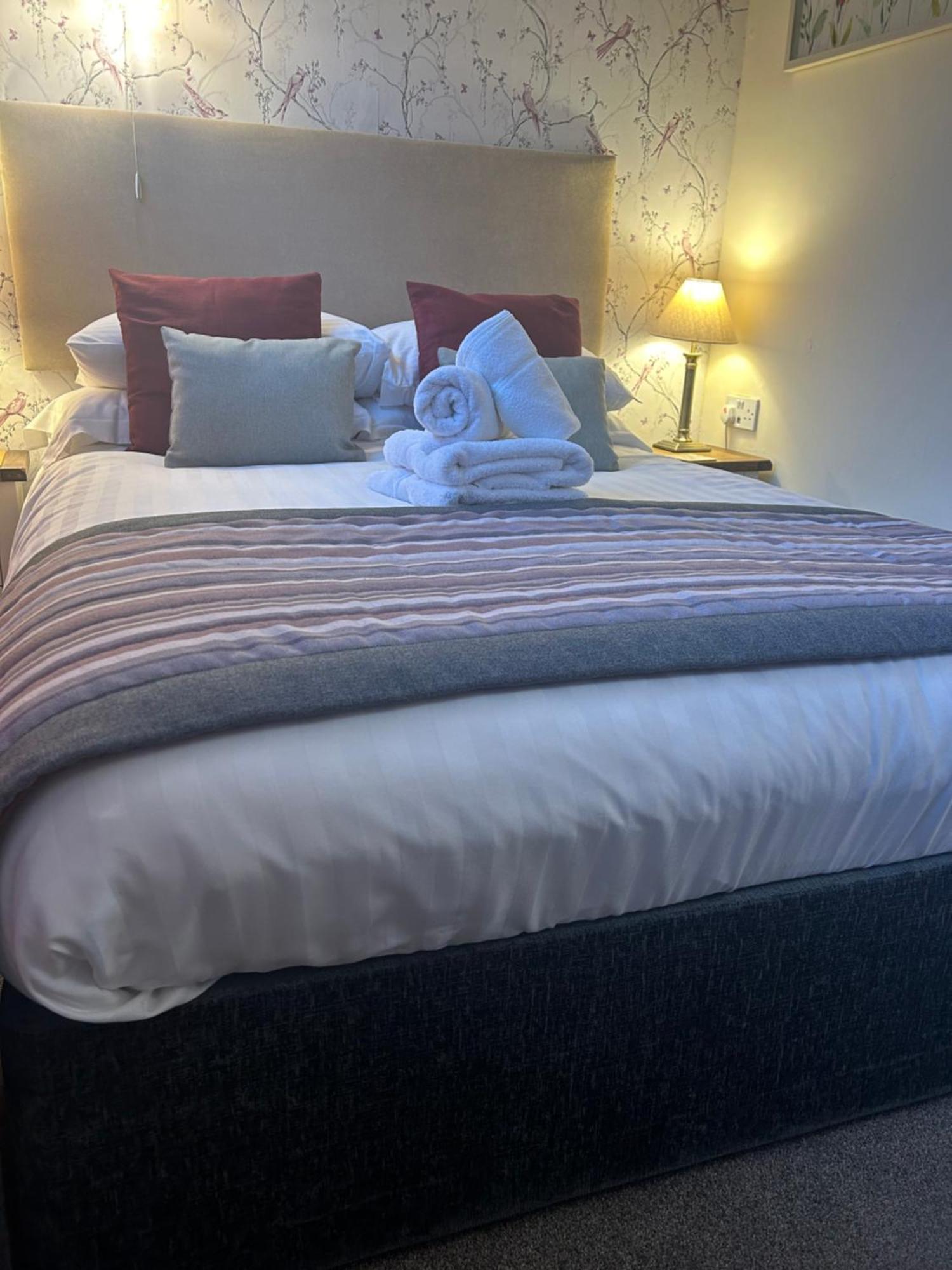 Melbourne Guest House Bowness-on-Windermere Esterno foto