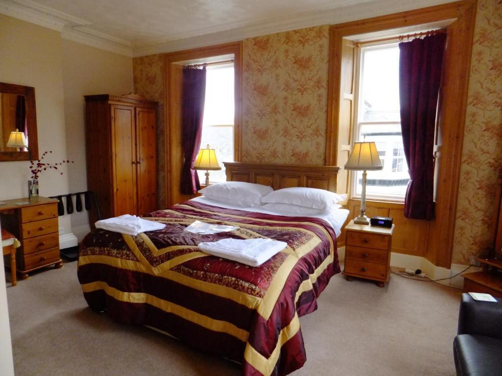 Melbourne Guest House Bowness-on-Windermere Camera foto