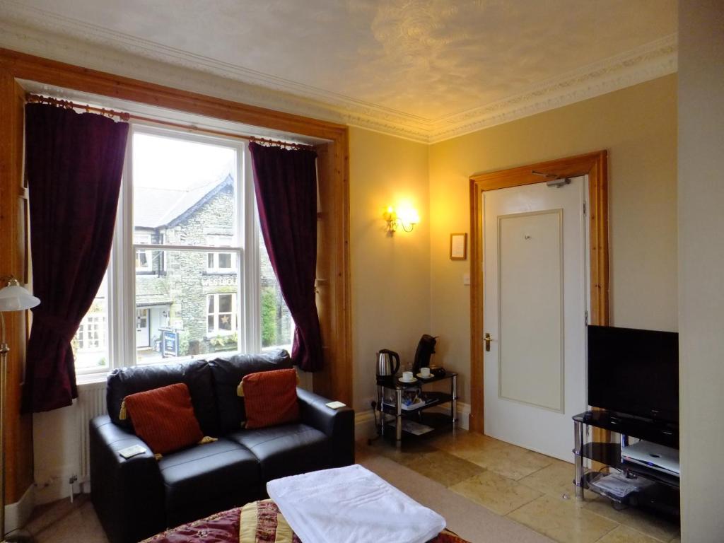 Melbourne Guest House Bowness-on-Windermere Camera foto