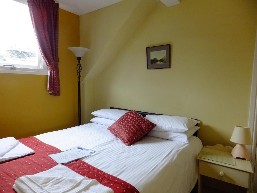 Melbourne Guest House Bowness-on-Windermere Camera foto