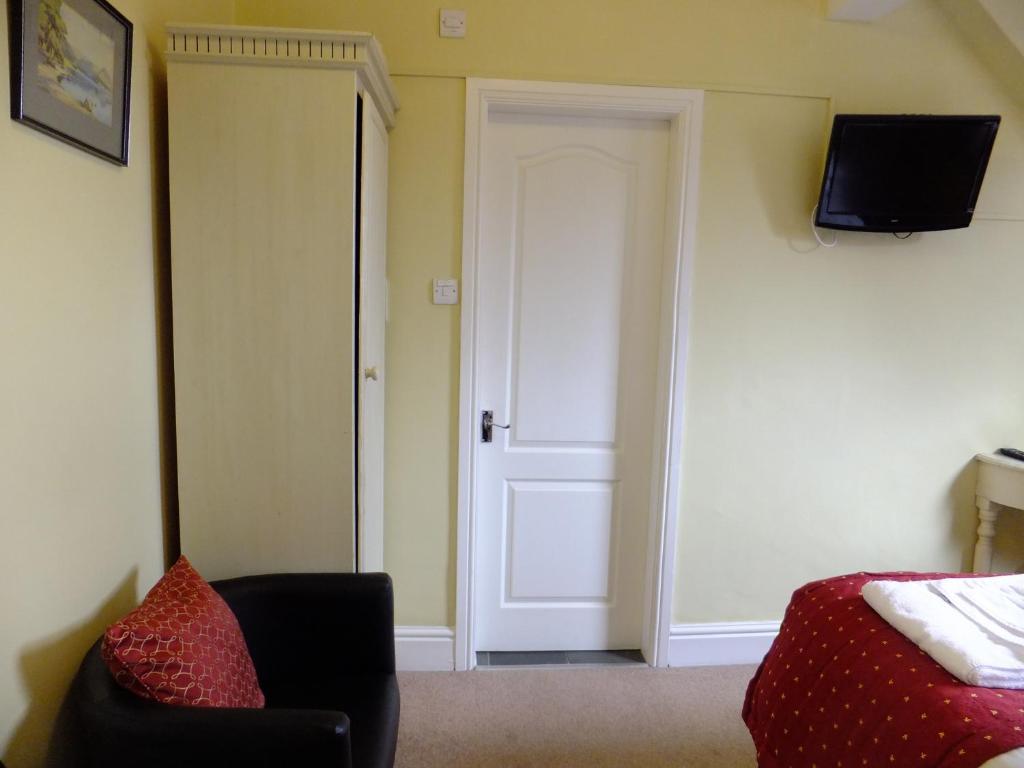 Melbourne Guest House Bowness-on-Windermere Camera foto