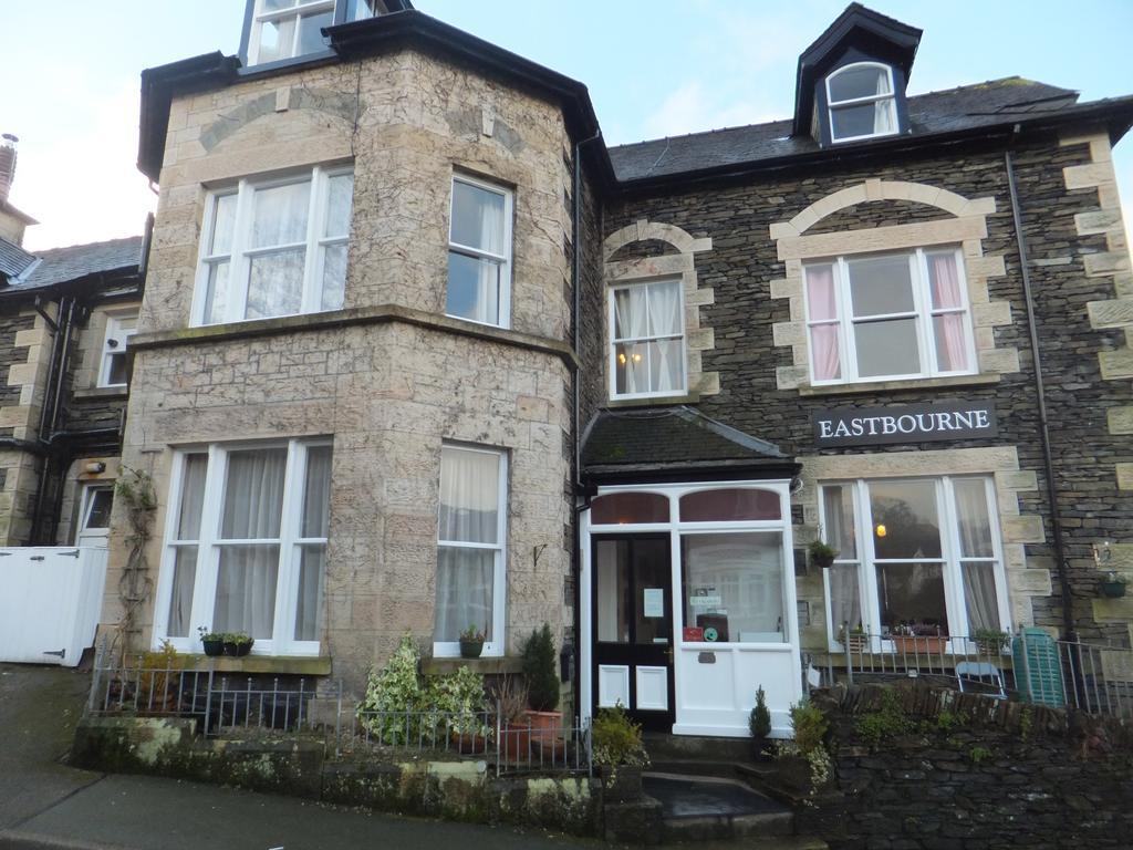 Melbourne Guest House Bowness-on-Windermere Esterno foto