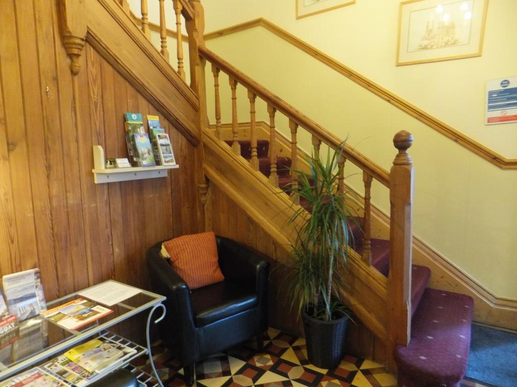 Melbourne Guest House Bowness-on-Windermere Esterno foto