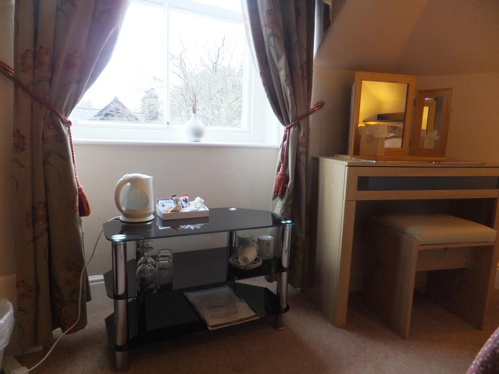 Melbourne Guest House Bowness-on-Windermere Esterno foto