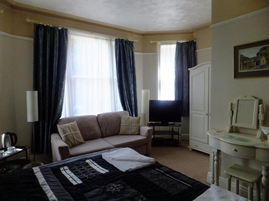Melbourne Guest House Bowness-on-Windermere Camera foto