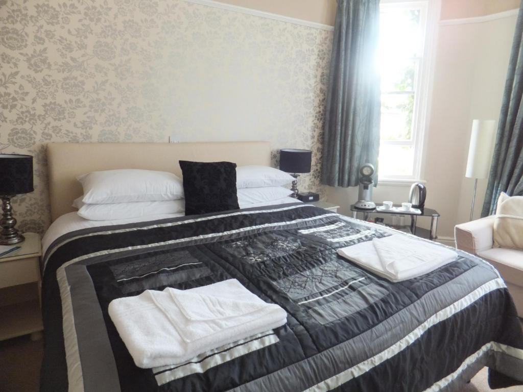 Melbourne Guest House Bowness-on-Windermere Camera foto