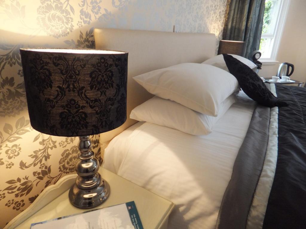 Melbourne Guest House Bowness-on-Windermere Camera foto