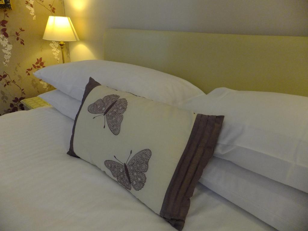 Melbourne Guest House Bowness-on-Windermere Camera foto