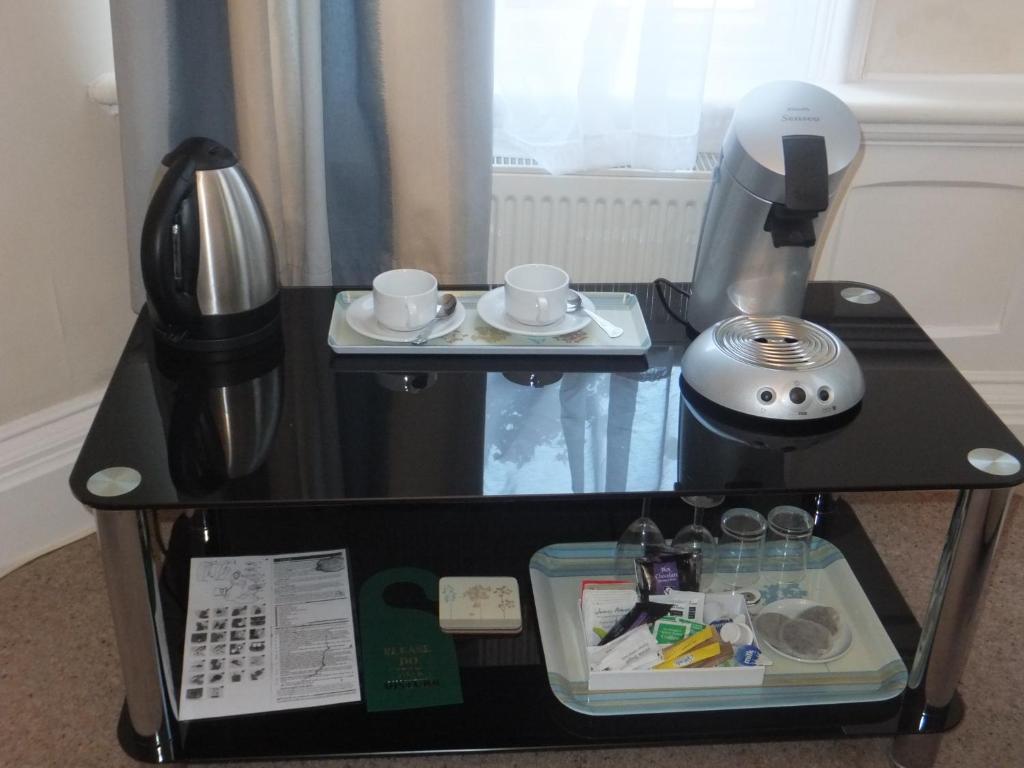 Melbourne Guest House Bowness-on-Windermere Camera foto