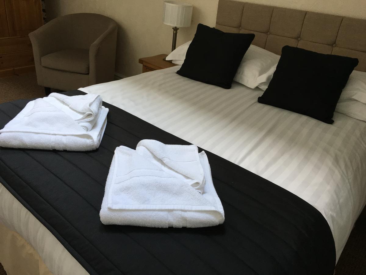 Melbourne Guest House Bowness-on-Windermere Esterno foto